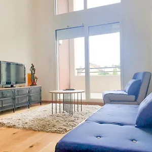 Le Loft D'or A 10min De Lyon Champagne-au-Mont-d'Or